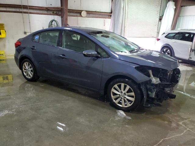 Photo 4 from auction – 2014 KIA FORTE LX with VIN KNAFX4A67E5093820
