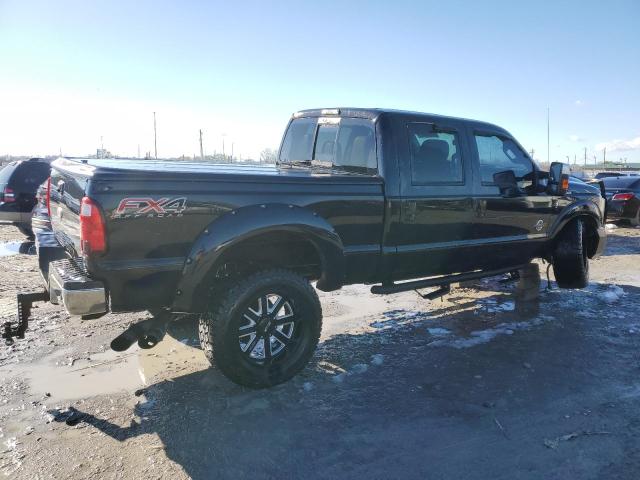 Photo 3 from auction – 2012 FORD F250 PU with VIN 1FT8W3BT2CEA72724