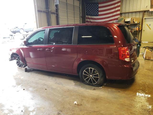 Photo 2 from auction – 2018 DODGE GRAND CARA with VIN 2C4RDGBG8JR134910