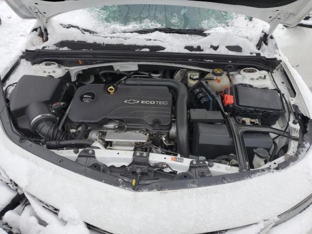Photo 11 from auction – 2016 CHEVROLET MALIBU LS with VIN 1G1ZB5ST5GF204072