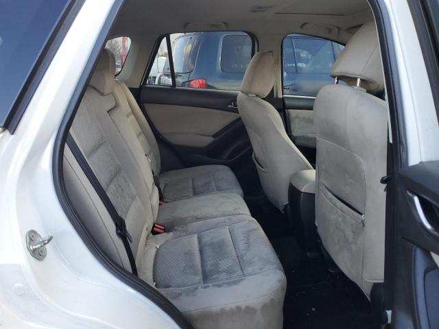 Photo 10 from auction – 2013 MAZDA CX-5 TOURI with VIN JM3KE4CE2D0141884