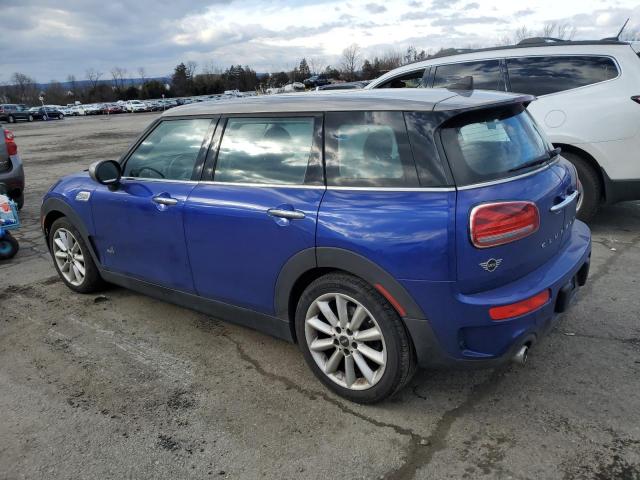 Photo 2 from auction – 2020 MINI COOPER S C with VIN WMWXJ1C01L2M82366