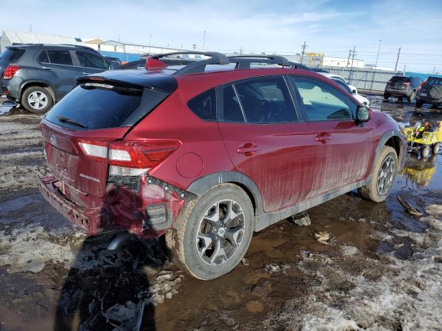 Photo 3 from auction – 2018 SUBARU CROSSTREK with VIN JF2GTABC2JH293388