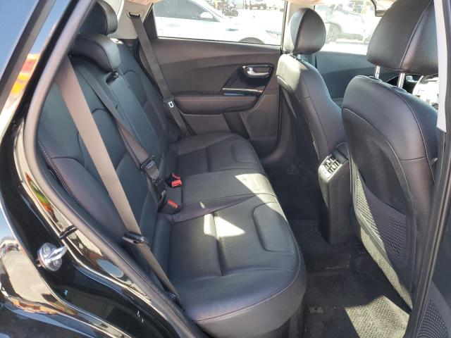 Photo 11 from auction – 2022 KIA NIRO EX PR with VIN KNDCE3LC1N5490741
