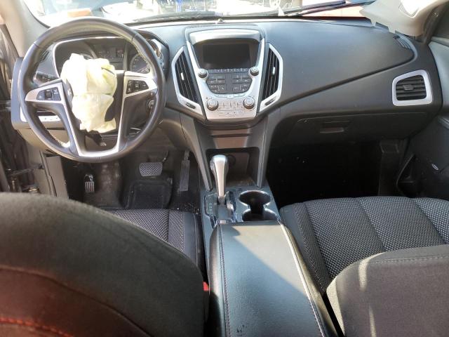 Photo 8 from auction – 2013 GMC TERRAIN SL with VIN 2GKALSEKXD6341036