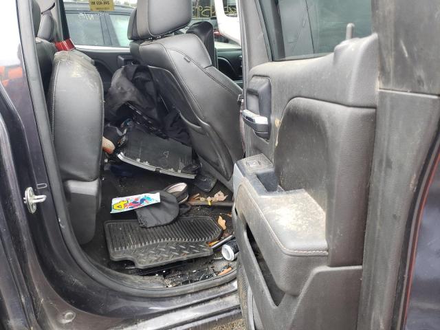 Photo 10 from auction – 2014 CHEVROLET SILVERADO with VIN 1GCVKSECXEZ268717