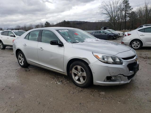 Photo 4 from auction – 2016 CHEVROLET MALIBU LIM with VIN 1G11A5SA0GU130182