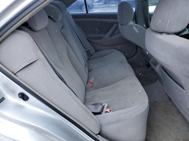 Photo 10 from auction – 2009 TOYOTA CAMRY BASE with VIN 4T4BE46K59R096824