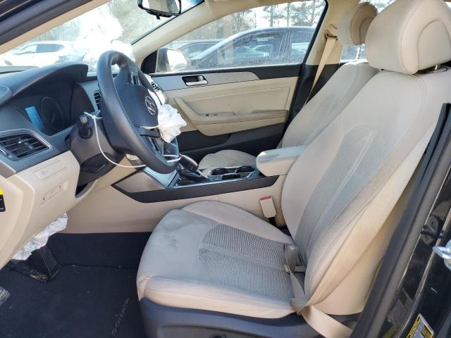 Photo 7 from auction – 2015 HYUNDAI SONATA SE with VIN 5NPE24AF5FH201091
