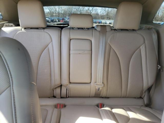 Photo 10 from auction – 2017 LINCOLN MKC RESERV with VIN 5LMCJ3D93HUL71929