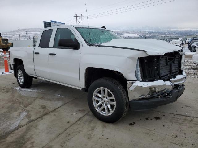 Photo 4 from auction – 2017 CHEVROLET SILVERADO with VIN 1GCVKNEC0HZ279988