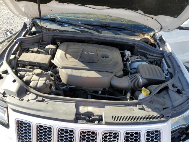 Photo 11 from auction – 2016 JEEP GRAND CHER with VIN 1C4RJFJG7GC304583