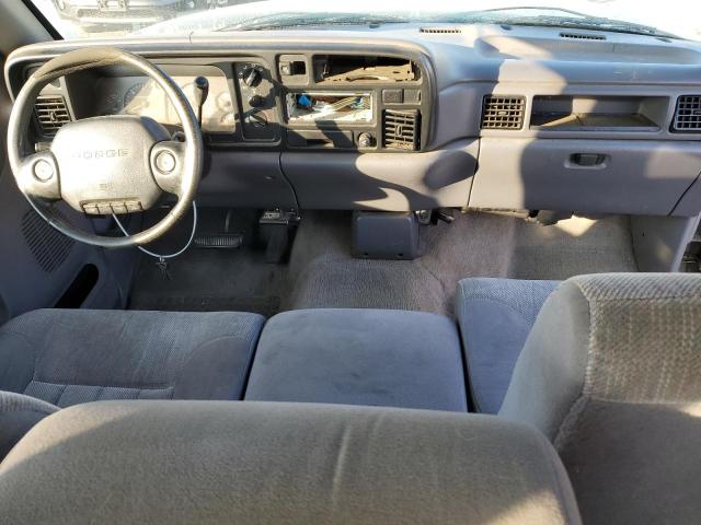 Photo 8 from auction – 1997 DODGE RAM 2500 with VIN 3B7KC23W1VM531496