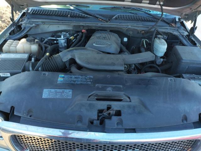 Photo 12 from auction – 2004 GMC YUKON with VIN 1GKEC13V54J175178