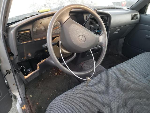 صورة رقم 8 من المزاد - 1992 TOYOTA 4RUNNER مع VIN JT4RN81P2N0102040