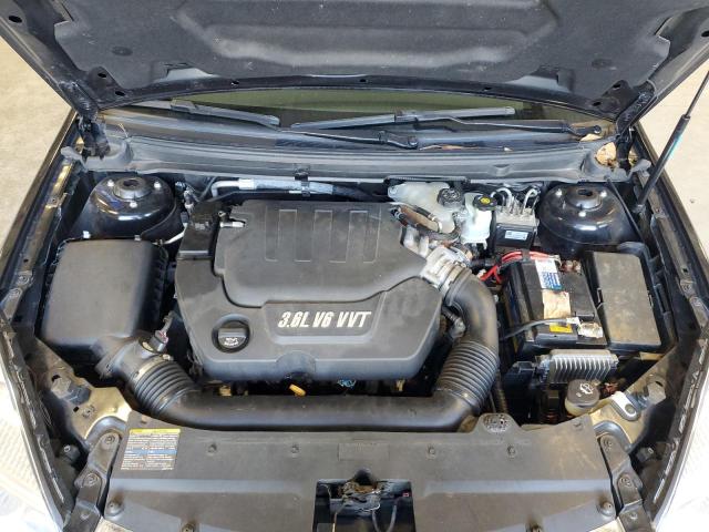 Photo 11 from auction – 2008 SATURN AURA XR with VIN 1G8ZV57778F279099