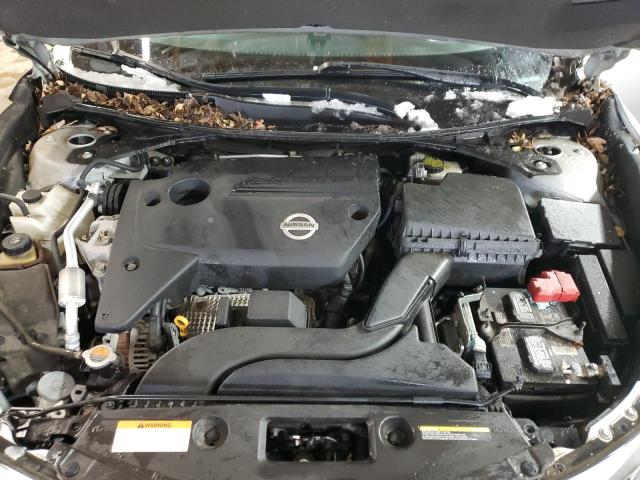 Photo 11 from auction – 2015 NISSAN ALTIMA 2.5 with VIN 1N4AL3AP2FC580843