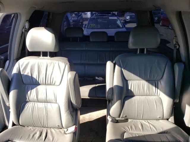 Photo 10 from auction – 2004 HONDA ODYSSEY EX with VIN 5FNRL18054B130470