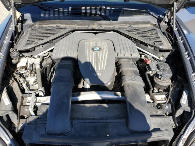 Photo 12 from auction – 2010 BMW X5 XDRIVE4 with VIN 5UXFE8C58AL310736