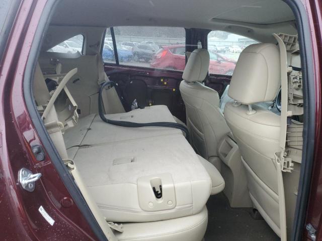 Photo 11 from auction – 2014 ACURA RDX TECHNO with VIN 5J8TB4H5XEL017829