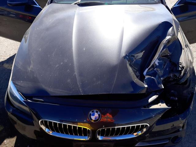 Photo 11 from auction – 2015 BMW 528 XI with VIN WBA5A7C56FD622894