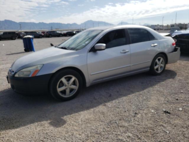 HONDA ACCORD EX 2003 with VIN JHMCM56693C015365 - Photo from auction
