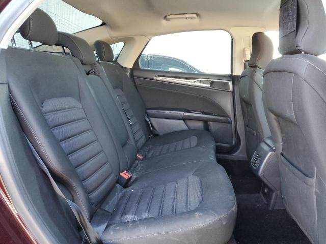 Photo 10 from auction – 2017 FORD FUSION SE with VIN 3FA6P0HD5HR299757
