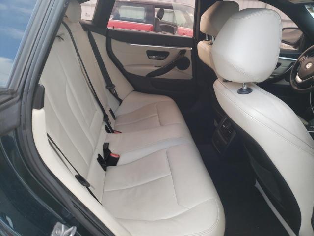 Photo 10 from auction – 2016 BMW 428 I GRAN with VIN WBA4A9C50GG506288