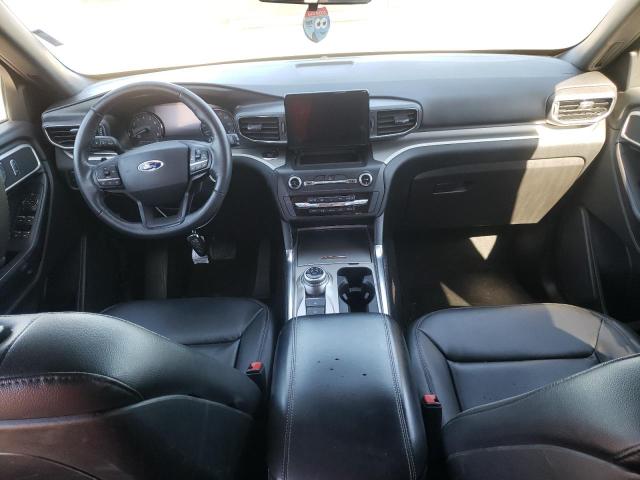 Photo 8 from auction – 2020 FORD EXPLORER X with VIN 1FMSK7DH7LGA92789