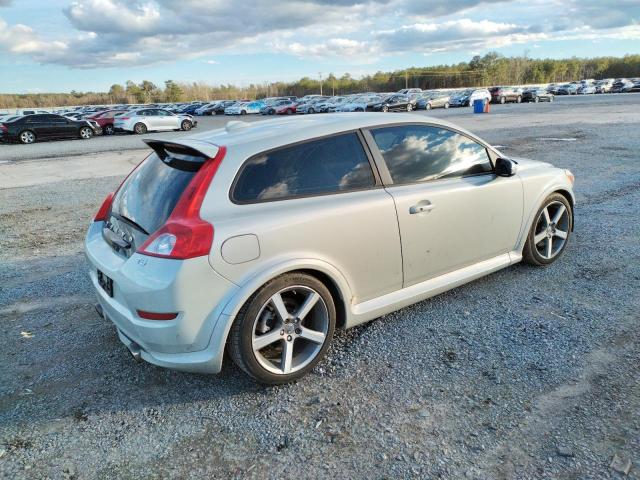صورة رقم 3 من المزاد - 2011 VOLVO C30 T5 مع VIN YV1672MK0B2243189