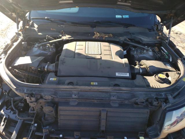 Photo 12 from auction – 2019 LAND ROVER RANGE ROVE with VIN SALWR2RV7KA852314