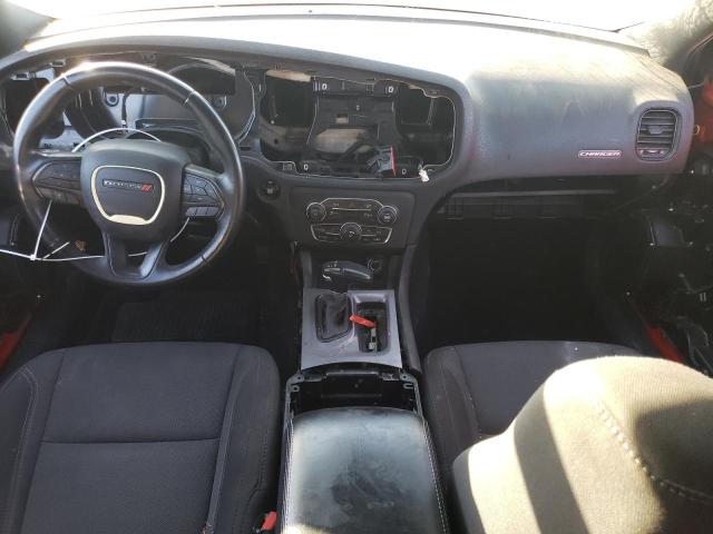 Photo 8 from auction – 2019 DODGE CHARGER SX with VIN 2C3CDXBG1KH588661