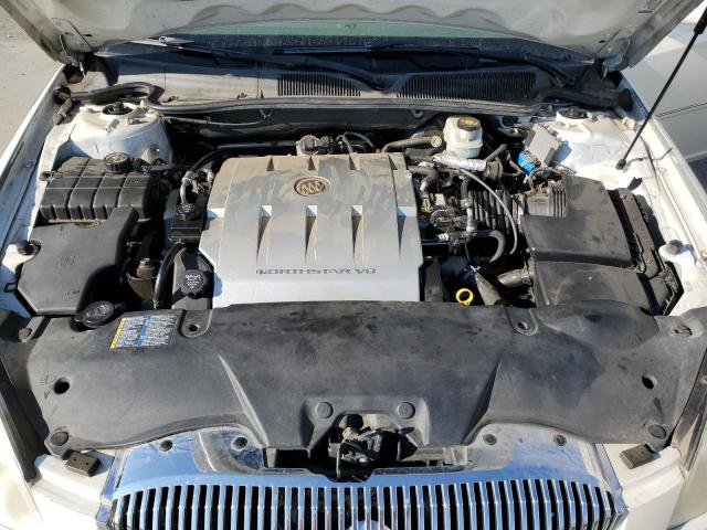 Photo 11 from auction – 2008 BUICK LUCERNE CX with VIN 1G4HE57Y98U100417