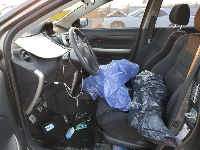Photo 7 from auction – 2005 TOYOTA SCION XA with VIN JTKKT624350092739