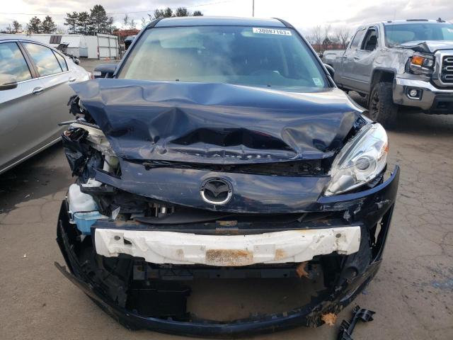 Photo 5 from auction – 2015 MAZDA 5 SPORT with VIN JM1CW2BL6F0182472