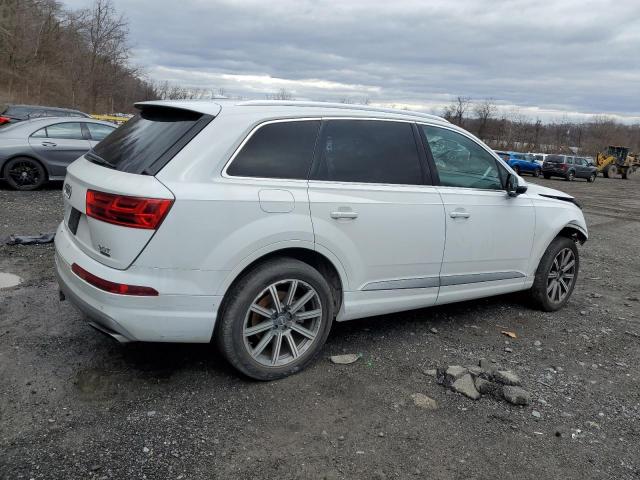 Photo 3 from auction – 2017 AUDI Q7 PRESTIG with VIN WA1VAAF79HD002826