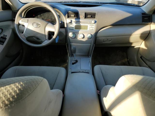 Photo 8 from auction – 2008 TOYOTA CAMRY LE with VIN 4T1BK46K08U072349
