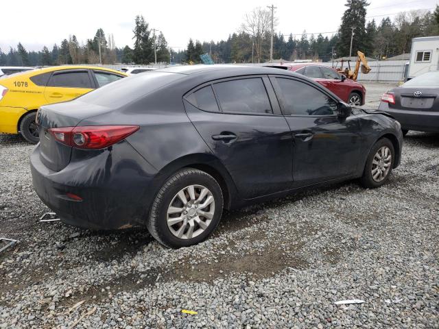 Photo 3 from auction – 2015 MAZDA 3 SV with VIN JM1BM1T70F1269162
