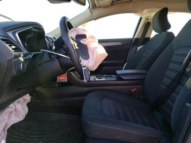 Photo 7 from auction – 2019 FORD FUSION SE with VIN 3FA6P0LU6KR201009