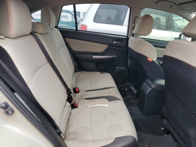 Photo 10 from auction – 2016 SUBARU CROSSTREK with VIN JF2GPADC1GH266421