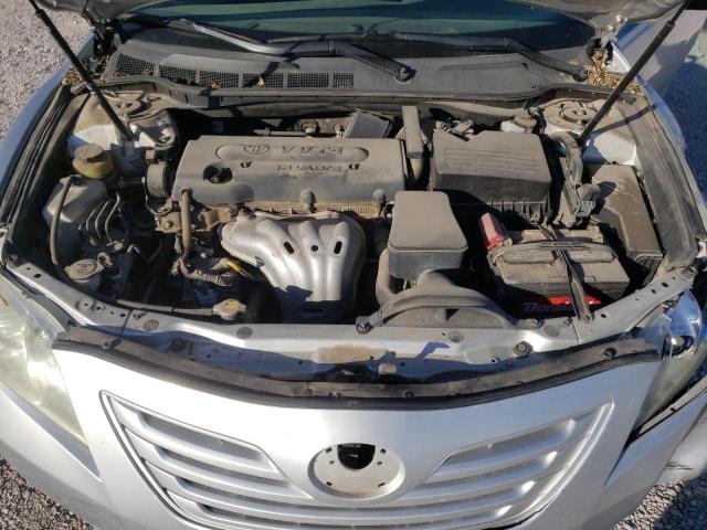 Photo 11 from auction – 2007 TOYOTA CAMRY CE with VIN 4T1BE46K77U178545