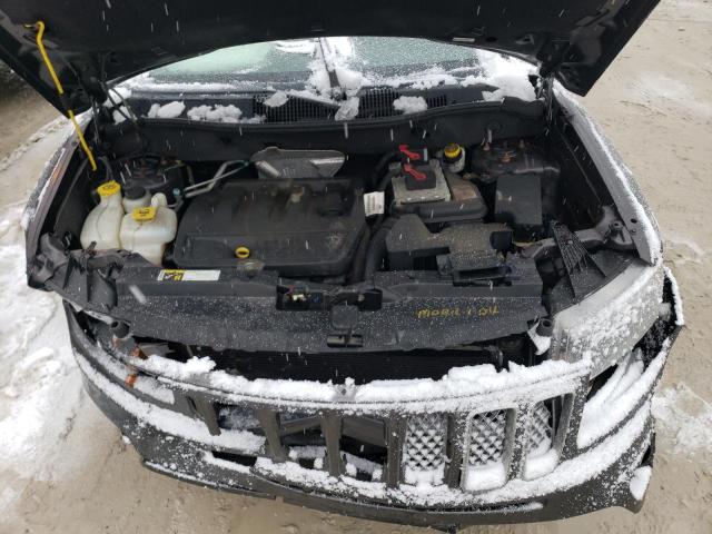 Photo 11 from auction – 2015 JEEP COMPASS LA with VIN 1C4NJDEB7FD409361