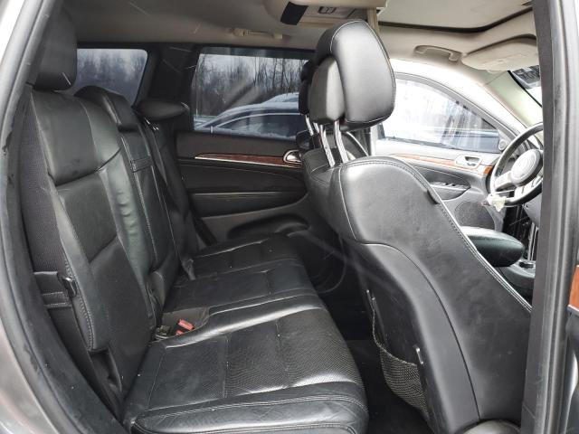 Photo 11 from auction – 2013 JEEP GRAND CHER with VIN 1C4RJFBG0DC547629