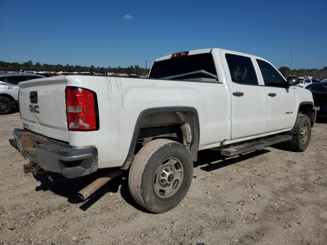 Photo 3 from auction – 2016 GMC SIERRA K25 with VIN 1GT12REG6GF129683