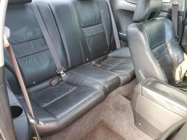 Photo 10 from auction – 2003 HONDA ACCORD EX with VIN 1HGCM82683A025262