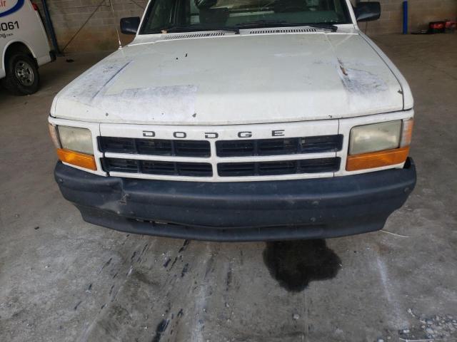 Фото 11 с аукциона – 1996 DODGE DAKOTA с VIN 1B7FL26P6TS649229