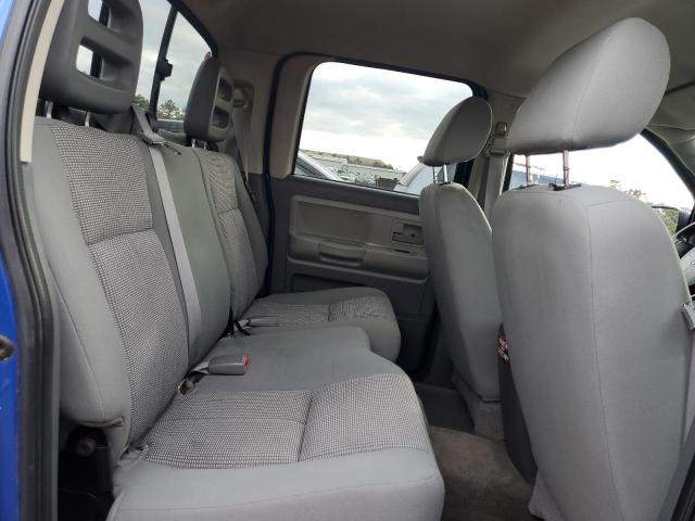 Photo 11 from auction – 2007 DODGE DAKOTA QUA with VIN 1D7HW48N97S207578