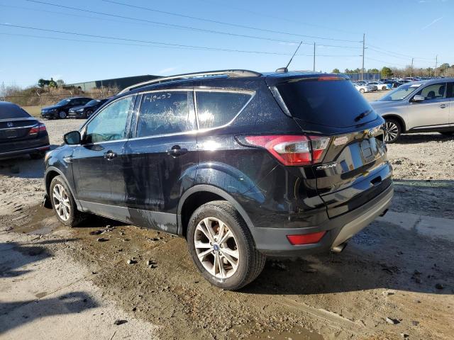 Photo 2 from auction – 2018 FORD ESCAPE SE with VIN 1FMCU0GD8JUB46405