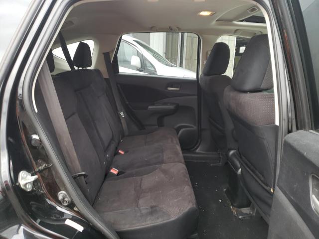 Photo 10 from auction – 2014 HONDA CR-V EX with VIN 2HKRM4H58EH713970