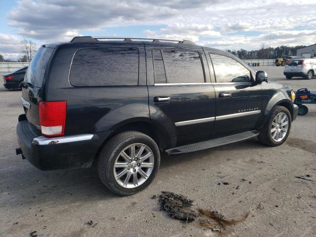 Photo 3 from auction – 2008 CHRYSLER ASPEN LIMI with VIN 1A8HW58228F122431